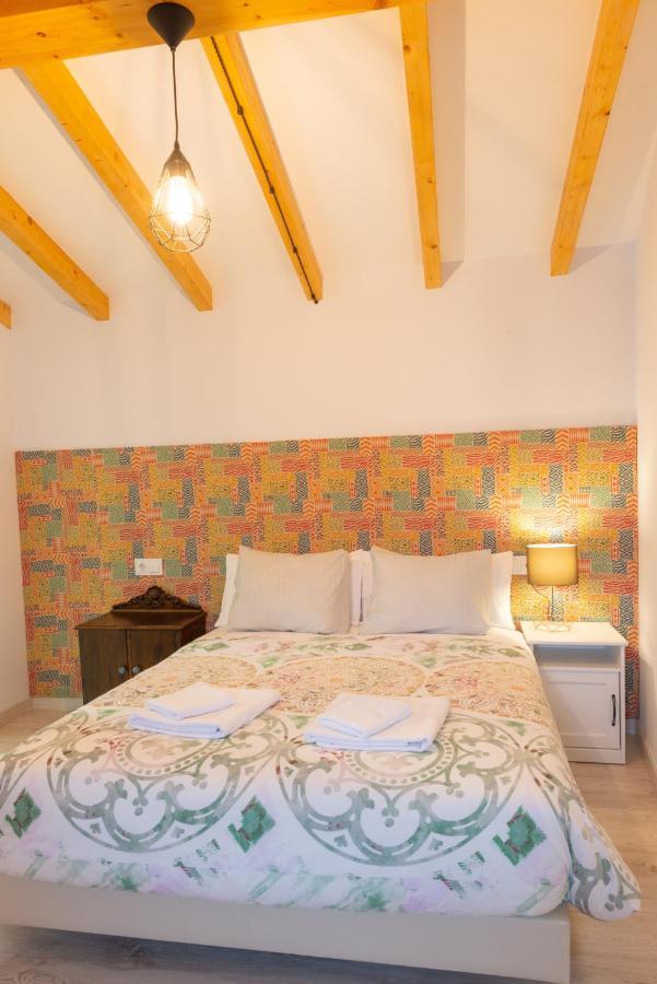 Вилла Casa Doade, En A Ribeira Sacra Экстерьер фото