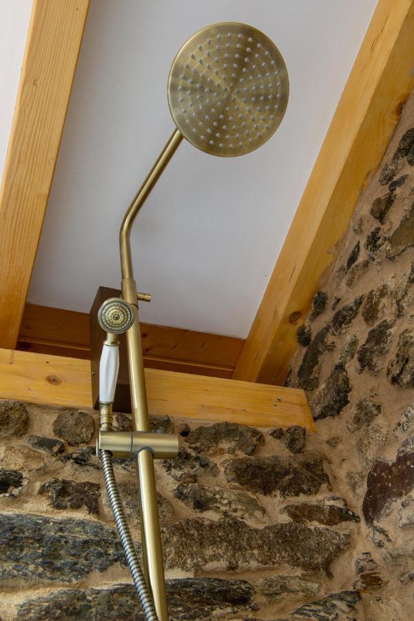 Вилла Casa Doade, En A Ribeira Sacra Экстерьер фото