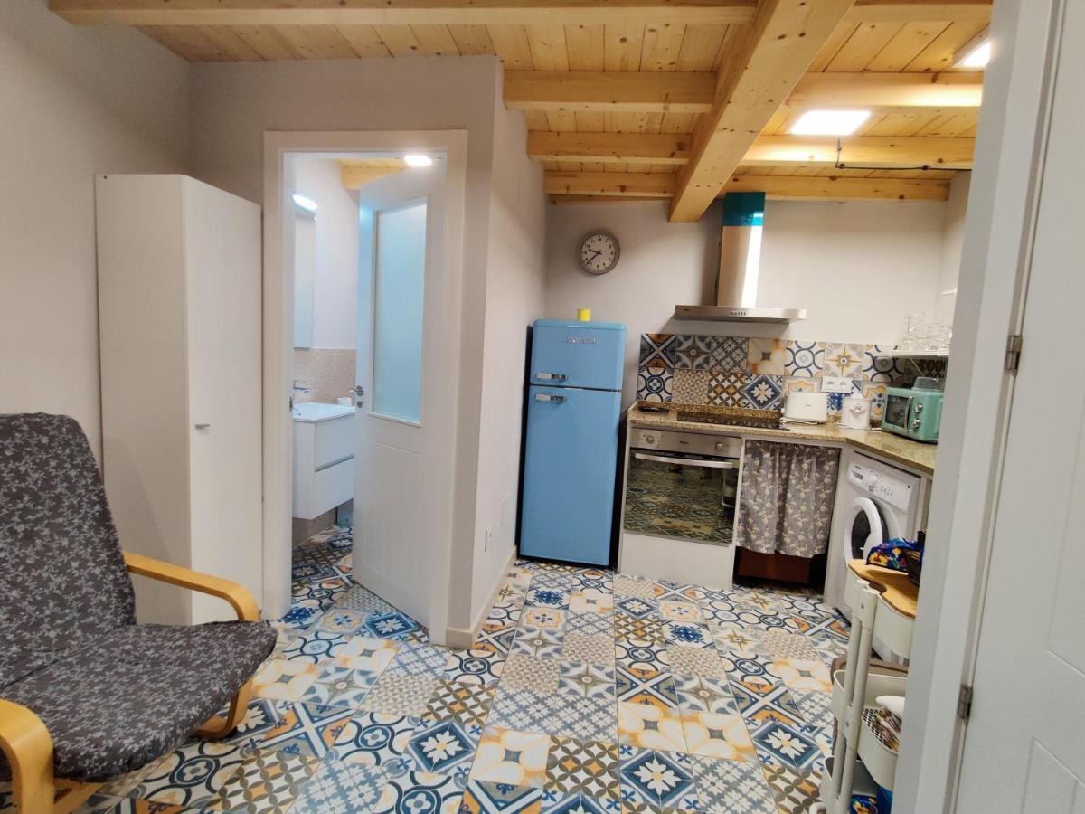 Вилла Casa Doade, En A Ribeira Sacra Экстерьер фото